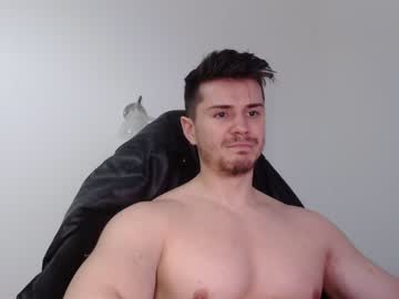 [30-12-23] mr_weston92 record public show from Chaturbate.com