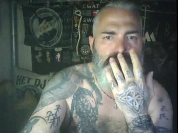 [25-04-23] mrscorpionviking blowjob video from Chaturbate