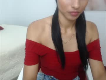 [07-01-22] ashley_002 show with cum