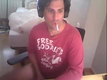 [02-12-23] bigcok35spain public show video from Chaturbate