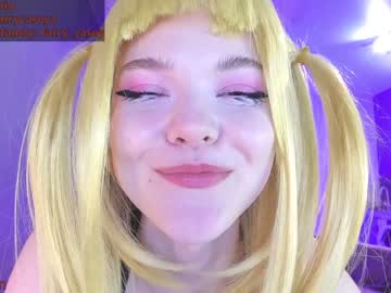 [12-08-23] fairy_casey record premium show video from Chaturbate