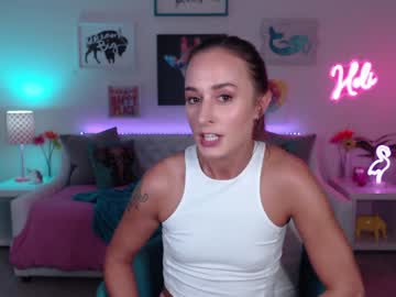 [16-05-24] holihurricane show with cum from Chaturbate