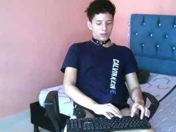 [06-06-23] mikeholmesx record private show video from Chaturbate.com