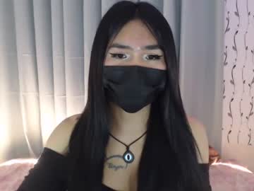 [10-06-22] sweet_eloysa18 record public show video from Chaturbate.com