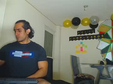 [15-10-23] williammyers10 private webcam from Chaturbate.com