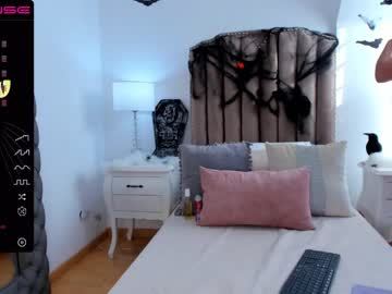 [27-10-22] amber_thompson_ record cam show from Chaturbate