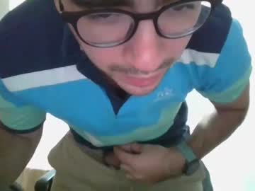 [11-01-23] bruno813 cam video from Chaturbate.com