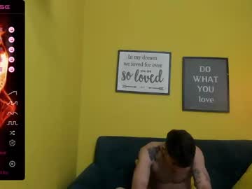 [22-04-24] jaack_miller private show from Chaturbate.com