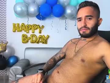 [12-07-23] gregox_ video from Chaturbate