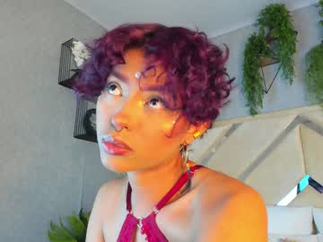 [29-05-23] halle_kitty record public webcam from Chaturbate