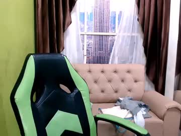 [30-08-22] parker_hart record premium show from Chaturbate