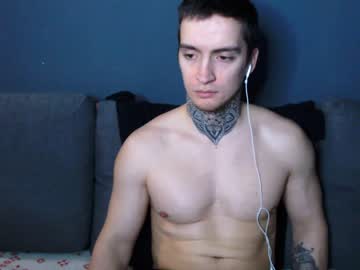 [03-03-24] this_is_andy private from Chaturbate