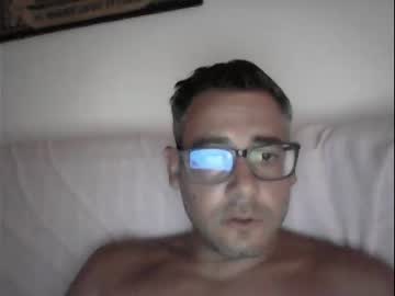 [30-08-22] aaronp8000 record private XXX show