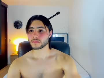 [14-01-24] bryan_oficials webcam show from Chaturbate