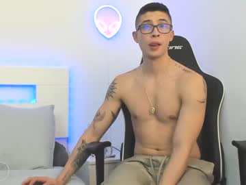 [23-01-24] sebas_1122 chaturbate show with cum