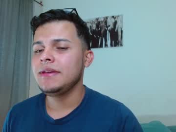 [19-09-22] ares_morphy record premium show video from Chaturbate