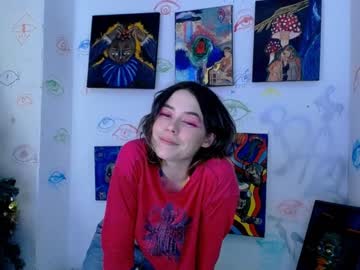 [23-01-24] baby_ada record private from Chaturbate