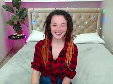 [25-05-22] caprise_baby record public webcam video from Chaturbate
