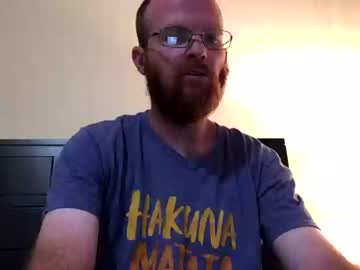 [01-03-22] hairyginger1 record private show from Chaturbate