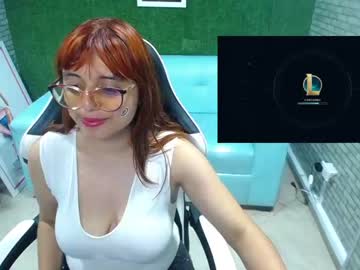 [27-11-22] sweetcherry_b premium show