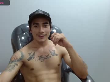 [13-01-24] thorclark_ chaturbate cam show