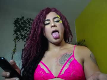 [16-07-22] sexual_girl69 private show from Chaturbate