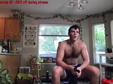 [16-10-22] smthingclever chaturbate video