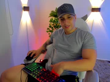 [06-12-23] appolo_allen record cam show from Chaturbate