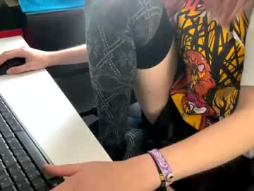 [24-04-22] german_gamer_girl chaturbate private sex video