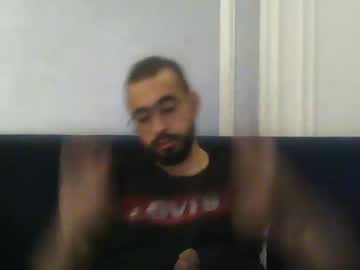 [17-07-23] hamod121212 public webcam from Chaturbate.com