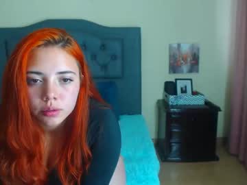 ivy_ginger_ chaturbate