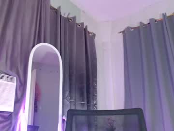 [18-04-24] jasmine_arousal record private show