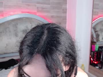 [25-03-22] julessdy_bonny show with cum from Chaturbate.com