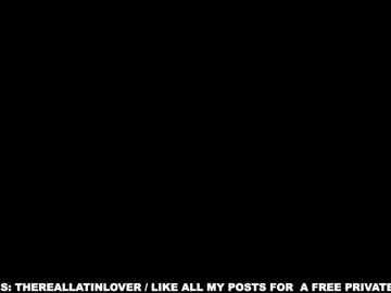 [17-05-23] thereallatinlover chaturbate cum record