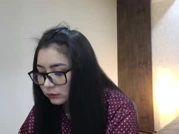 [01-02-23] ailunexin private from Chaturbate