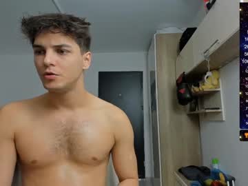 [25-11-23] angelfrank record public webcam from Chaturbate