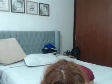 [25-05-24] evangeline_kerry record public show from Chaturbate