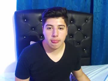 [12-09-22] gabo_21 record show with toys from Chaturbate.com