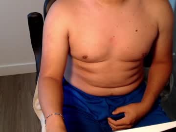 [19-07-23] joserojas13950327 video from Chaturbate