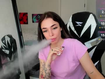 [12-04-24] meow_moore record private show from Chaturbate