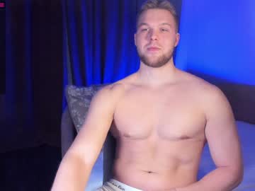 [24-02-23] tristanluxe private show from Chaturbate.com