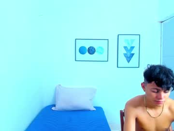 [15-09-22] andy_sam private show video from Chaturbate.com