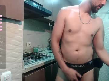 [30-04-24] bryanbeard webcam show from Chaturbate