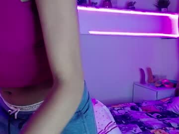 [17-11-22] danna_dolfy record premium show from Chaturbate.com