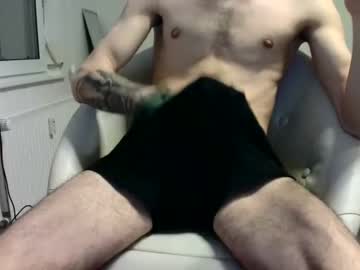 [10-05-23] germanbigdic77 cam video from Chaturbate.com