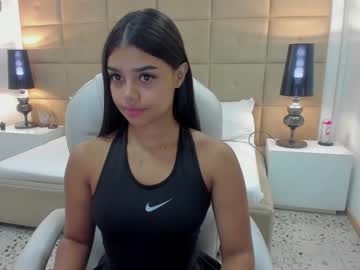 [14-03-24] hailey_florez public show video from Chaturbate.com