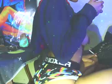 [13-04-23] bigwitcchbazel98 private webcam from Chaturbate