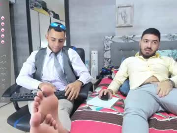 [31-03-24] chrisbrooks_and_alec record public show from Chaturbate