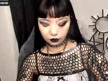 [06-08-23] lilithmoon666 private show video
