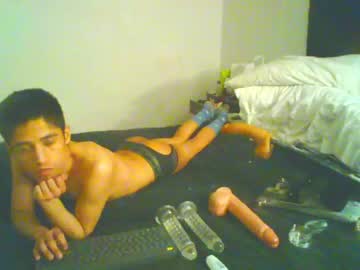 [19-03-24] meekthetwink181 cam video from Chaturbate